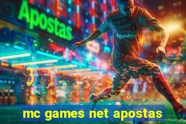 mc games net apostas